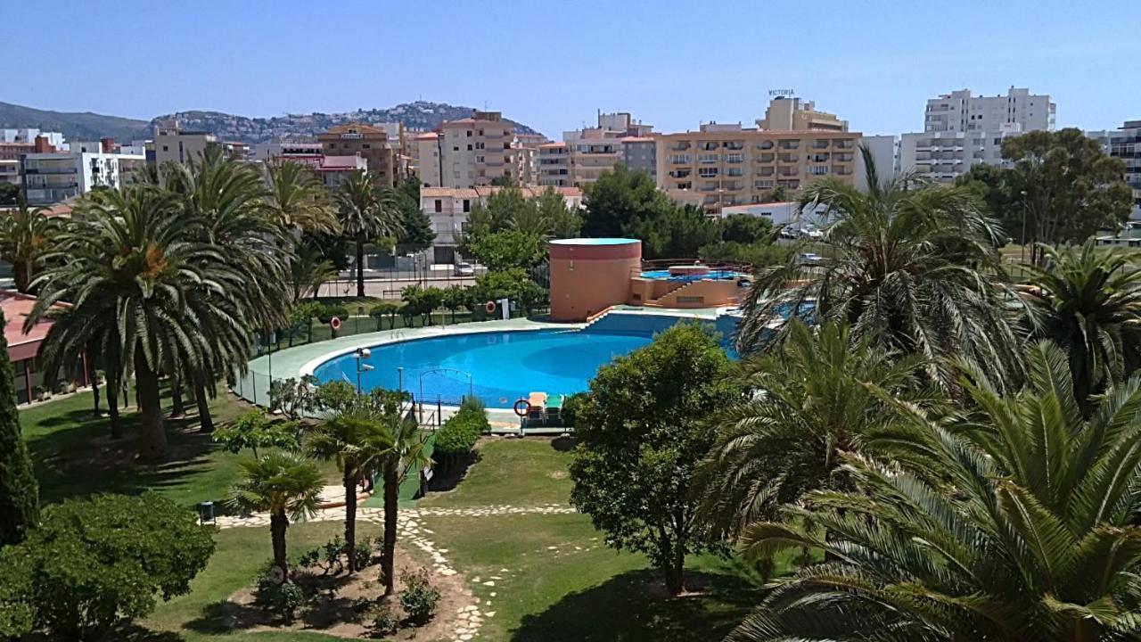 Rnet - Ir 28-Ab Studios Roses Costa Brava Kültér fotó